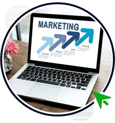 Digital Marketing Company Ahmedabad